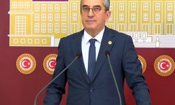 CHP'li Günaydın'dan Akın Gürlek açıklaması