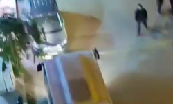 Cizre Adliyesi önünde silahlı saldırı