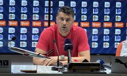 'Çok Güçlü Bir Oyunumuz Var Bizim'