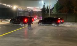 Cumhurbaşkanı Erdoğan ülkeye döndü