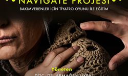 Demans Eğitimi Tiyatro Sahnesinde: VR ile Öğretim