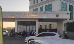 Diyarbakır'da akrabalar arasında silahlı kavga