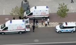 Diyarbakır'da bir baba oğlunun katili oldu