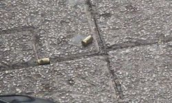 Diyarbakır'da medikal dükkanına silahlı saldırı