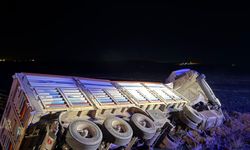 Diyarbakır'da ölümlü zincirleme kaza