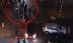 Düğünde silahlı kavga