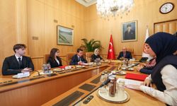 'Dünyanın En Büyük Yoksulluğu, Adalet Yoksulluğudur'