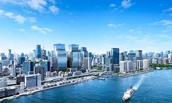 Dünyanın en kalabalık şehirleri belli oldu