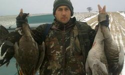 Edirne’de dere yatağında bir kişinin cansız bedeni bulundu