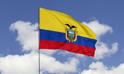 Ekvador'da Ölümlü Otobüs Kazası