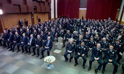 "Emniyet personelimize zorunlu 2'nci şark tebligatı yapılmayacak"