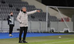 'En İyi Oyunumuz Değildi'