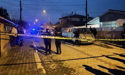 Erzincan'da baba ve oğlu evde ölü olarak bulundu