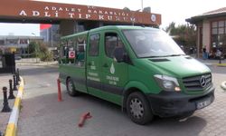 Esenyurt'ta 13 yaşındaki çocuk evde ölü bulundu