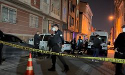 Esenyurt'ta bir binada yapılan yüksek dozlu ilaçlama 1'i bebek 4 kişiyi zehirledi