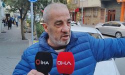 Eşinin kullandığı midibüsün altında kalan kadın kurtarılamadı