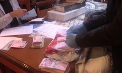 Eskişehir merkezli FETÖ/PDY yapılanmasına operasyon: 5 tutuklama