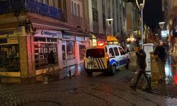 Eskişehir'de arkadaşının evinde ölü bulundu