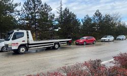 Eskişehir'de can alan kaza!