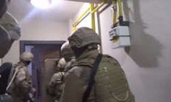 Eskişehir'de DEAŞ operasyonu