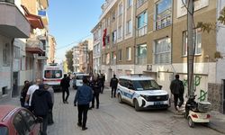 Eskişehir'deki evinde cansız bedeni bulundu