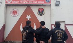 Evine gelen kişiyi çıkan tartışmada baltayla öldüren zanlı tutuklandı