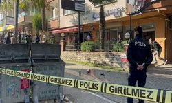 Fevzi Köksal eski kız arkadaşının katili oldu