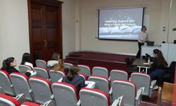 Finfest 2025 Bahçeşehir Üniversitesi'nde gerçekleşti