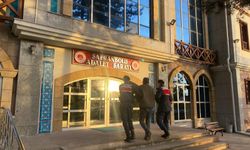 Firari hükümlü jandarmanın dronuna yakalandı