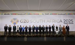 G20 liderleri Johannesburg’daki zirvede sonuç bildirisinde uzlaştı