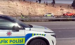 Gaziantep’de ölümlü kaza