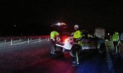 Gaziantep'te Korkunç Kaza