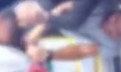 Gaziantep'te otobüs şoförü saldırıya uğradı