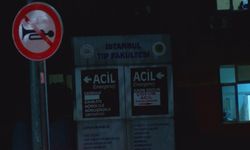 Gıda zehirlenmesi şüphesiyle hastaneye kaldırıldılar