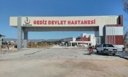Göçük altında kalan 1 işçi yaralandı