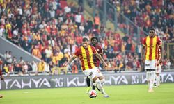 Göztepe'nin Konuğu Kocaelispor