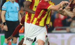 Göztepe'nin Yerlileri Uçuşta