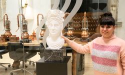 Gülün başkenti Isparta’da 'koku müzesi'