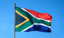 Güney Afrika, 153 Filistinli sığınmacının ülkeye kabul edildiğini duyurdu