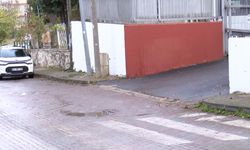 Güngören'de Lise Öğrencilerinin Bıçaklı Kavgası