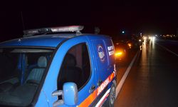 Hakkında Kayıp İhbarı Vardı, Kaza Sonucu Öldü