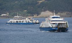 Hangi feribot seferlerine engel geldi?