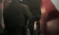 Haraç istedikleri iş yerine kurşun yağdırdılar