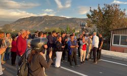 Hatay’da artan kazalara dikkat çekildi