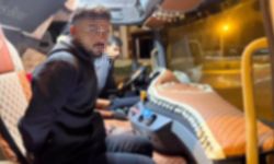 Hatay'da kaçak göçmenler yakalandı