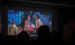 Hem başrol hem yönetmen