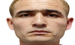 Hırsız yakalanmamak için saçını turuncuya boyadı