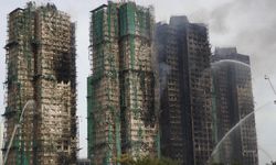 Hong Kong'da hayatını kaybedenlerin sayısı yükseldi