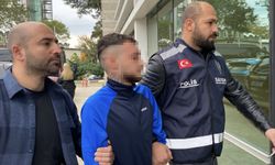 Husumetlisini bacaklarından bıçaklayarak yaraladı