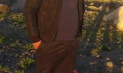 Iğdır'da Tartıştığı Kişiyi Av Tüfeğiyle Vurdu